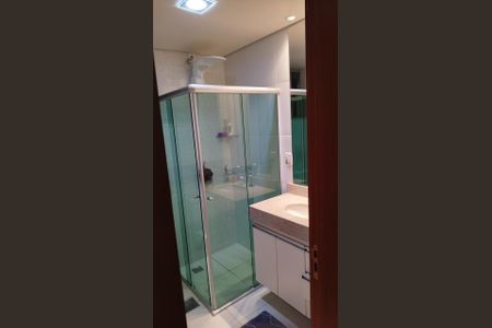 Apartamento para alugar com 95m², 3 quartos e 3 vagas Apartamento para alugar com 95m², 3 quartos e 3 vagasBanheiro