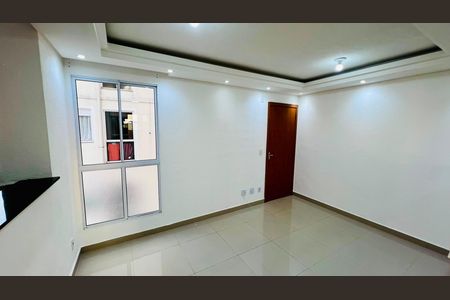 Apartamento para alugar com 2 quartos, 40m² em Jardim Santa Ines Iii, São José dos Campos