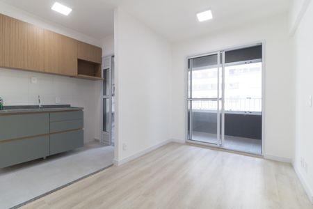 Apartamento à venda com 2 quartos, 42m² em Vila Vermelha, São Paulo