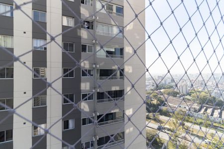 Vista do Quarto 1 de apartamento à venda com 2 quartos, 42m² em Vila Vermelha, São Paulo