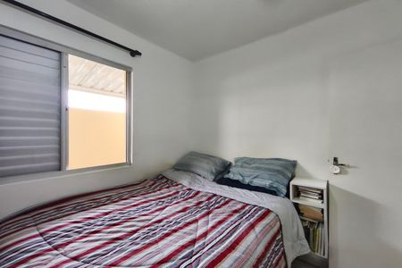 Apartamento à venda com 50m², 2 quartos e 2 vagas Apartamento à venda com 50m², 2 quartos e 2 vagasQuarto 2