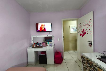 Apartamento à venda com 50m², 2 quartos e 2 vagas Apartamento à venda com 50m², 2 quartos e 2 vagasQuarto 1
