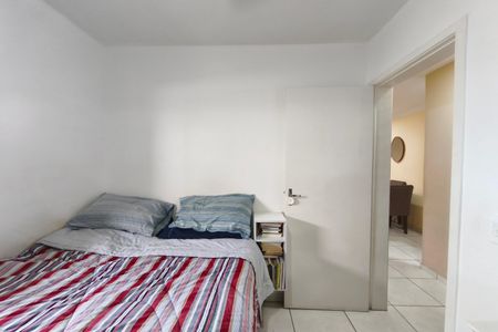 Quarto 2 de apartamento à venda com 2 quartos, 50m² em Residencial Cosmos, Campinas