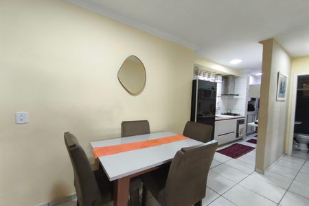 Apartamento à venda com 50m², 2 quartos e 2 vagas Apartamento à venda com 50m², 2 quartos e 2 vagasSala