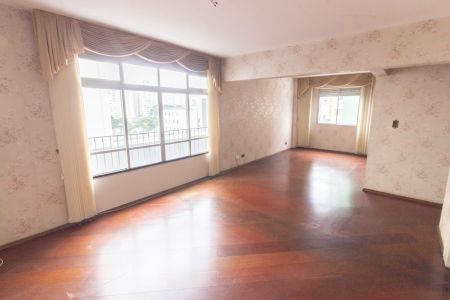 Apartamento à venda com 2 quartos, 88m² em Alto da Mooca, São Paulo