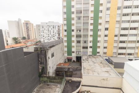 Sala - Vista de apartamento à venda com 2 quartos, 88m² em Alto da Mooca, São Paulo
