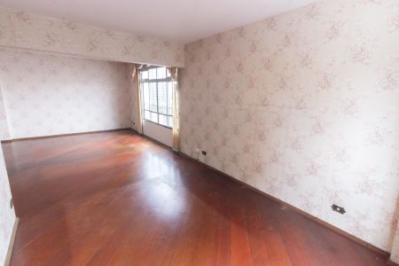 Sala de apartamento à venda com 2 quartos, 88m² em Alto da Mooca, São Paulo