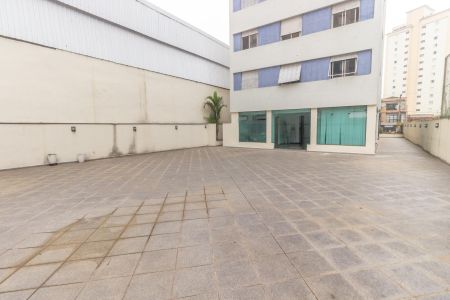 Área comum de apartamento à venda com 2 quartos, 88m² em Alto da Mooca, São Paulo