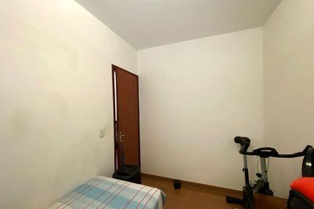 Quarto 2 de apartamento à venda com 2 quartos, 42m² em Horto, Belo Horizonte