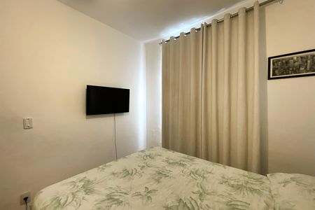Quarto 1 de apartamento à venda com 2 quartos, 42m² em Horto, Belo Horizonte