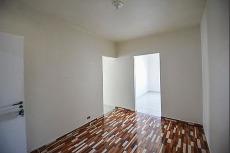 Sala de apartamento para alugar com 2 quartos, 62m² em Vila Santa Luzia, São Bernardo do Campo