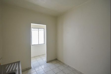 Cozinha de apartamento para alugar com 2 quartos, 62m² em Vila Santa Luzia, São Bernardo do Campo