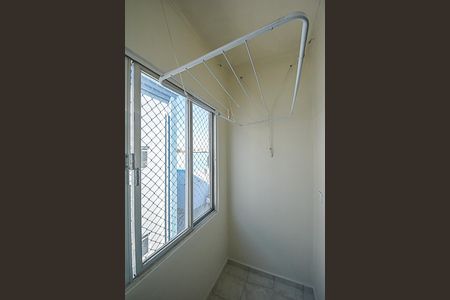 Apartamento para alugar com 2 quartos, 62m² em Vila Santa Luzia, São Bernardo do Campo