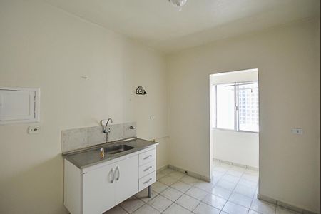 Apartamento para alugar com 62m², 2 quartos e sem vaga Apartamento para alugar com 62m², 2 quartos e sem vagaCozinha