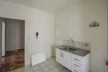 Apartamento para alugar com 62m², 2 quartos e sem vaga Apartamento para alugar com 62m², 2 quartos e sem vagaCozinha