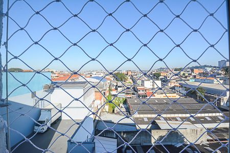Apartamento para alugar com 62m², 2 quartos e sem vaga Apartamento para alugar com 62m², 2 quartos e sem vagaVista do Quarto 2
