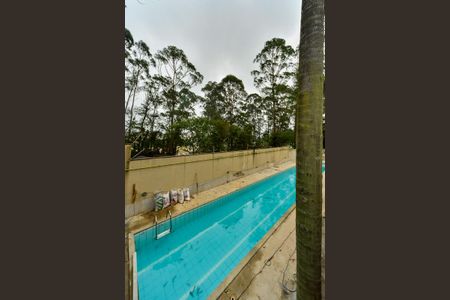 Área comum - Piscina de apartamento à venda com 3 quartos, 82m² em Jardim das Acacias, São Bernardo do Campo