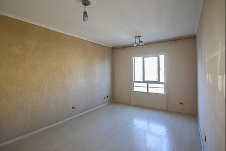 Sala de apartamento à venda com 3 quartos, 82m² em Jardim das Acacias, São Bernardo do Campo
