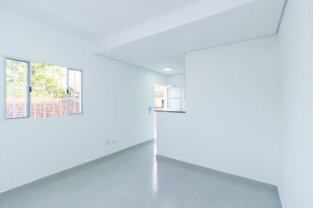 Casa de Condomínio para alugar com 1 quarto, 65m² em Jardim Mangalot, São Paulo