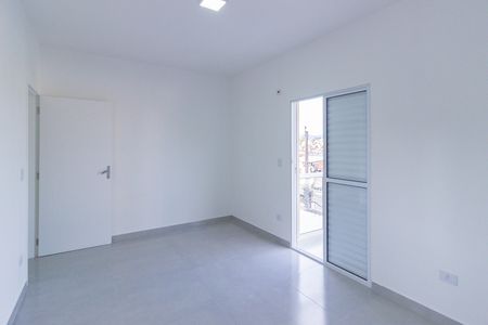 Quarto de casa de condomínio para alugar com 1 quarto, 65m² em Jardim Mangalot, São Paulo