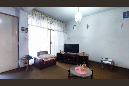 Sala de casa à venda com 3 quartos, 210m² em Ipiranga, São Paulo