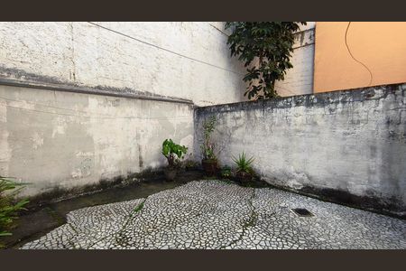 Quintal de casa à venda com 3 quartos, 210m² em Ipiranga, São Paulo