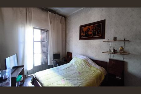Quarto 3 de casa à venda com 3 quartos, 210m² em Ipiranga, São Paulo