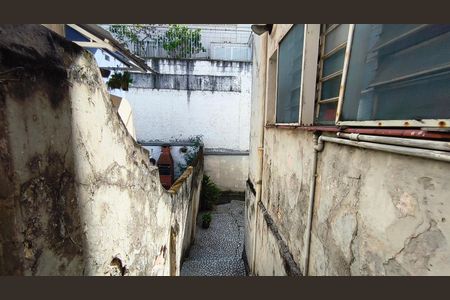 Área Externa de casa à venda com 3 quartos, 210m² em Ipiranga, São Paulo
