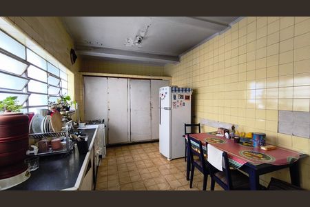 Cozinha de casa à venda com 3 quartos, 210m² em Ipiranga, São Paulo