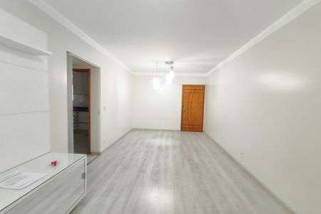 Sala de apartamento para alugar com 3 quartos, 78m² em São Bernardo, Campinas