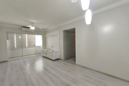 Sala de apartamento para alugar com 3 quartos, 78m² em São Bernardo, Campinas