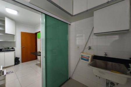 Apartamento para alugar com 78m², 2 quartos e 1 vaga Apartamento para alugar com 78m², 2 quartos e 1 vagaÁrea de Serviço