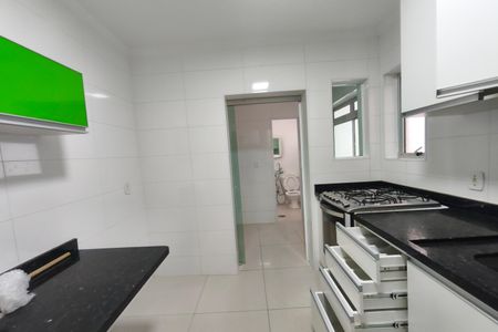 Apartamento para alugar com 78m², 2 quartos e 1 vaga Apartamento para alugar com 78m², 2 quartos e 1 vagaCozinha