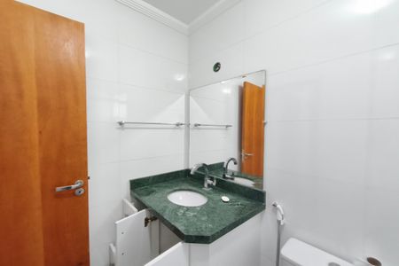 Apartamento para alugar com 78m², 2 quartos e 1 vaga Apartamento para alugar com 78m², 2 quartos e 1 vagaBanheiro