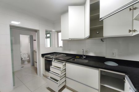 Apartamento para alugar com 78m², 2 quartos e 1 vaga Apartamento para alugar com 78m², 2 quartos e 1 vagaCozinha