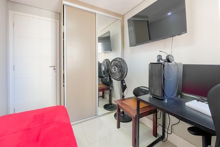Apartamento à venda com 60m², 3 quartos e 1 vaga Apartamento à venda com 60m², 3 quartos e 1 vagaQuarto 2