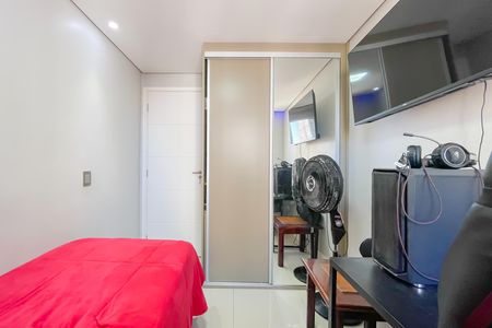 Apartamento à venda com 60m², 3 quartos e 1 vaga Apartamento à venda com 60m², 3 quartos e 1 vagaQuarto 2