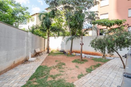 Apartamento à venda com 60m², 3 quartos e 1 vaga Apartamento à venda com 60m², 3 quartos e 1 vagaÁrea comum
