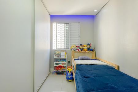 Apartamento à venda com 60m², 3 quartos e 1 vaga Apartamento à venda com 60m², 3 quartos e 1 vagaQuarto