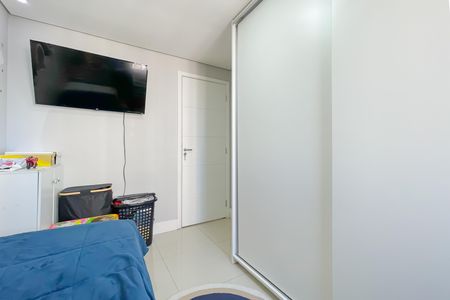 Quarto  de apartamento à venda com 3 quartos, 60m² em Conceicao, Osasco