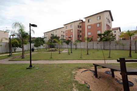 Área comum de apartamento à venda com 3 quartos, 60m² em Conceicao, Osasco