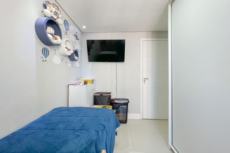 Apartamento à venda com 60m², 3 quartos e 1 vaga Apartamento à venda com 60m², 3 quartos e 1 vagaQuarto