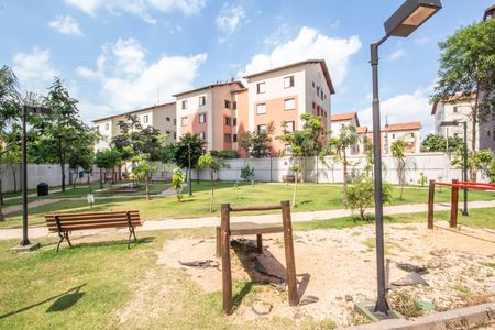 Apartamento à venda com 60m², 3 quartos e 1 vaga Apartamento à venda com 60m², 3 quartos e 1 vagaÁrea comum