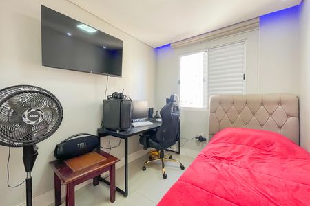 Apartamento à venda com 60m², 3 quartos e 1 vaga Apartamento à venda com 60m², 3 quartos e 1 vagaQuarto 2