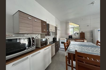 Apartamento para alugar com 80m², 2 quartos e 1 vaga Apartamento para alugar com 80m², 2 quartos e 1 vagaCozinha