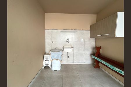 Apartamento para alugar com 80m², 2 quartos e 1 vaga Apartamento para alugar com 80m², 2 quartos e 1 vagaÁrea de Serviço