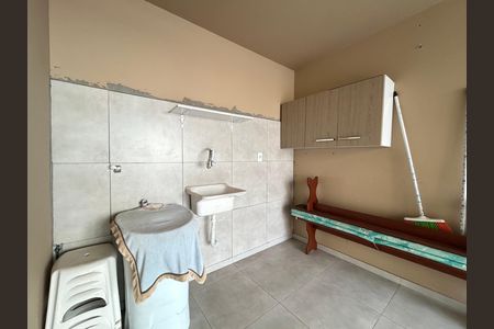Apartamento para alugar com 80m², 2 quartos e 1 vaga Apartamento para alugar com 80m², 2 quartos e 1 vagaÁrea de Serviço