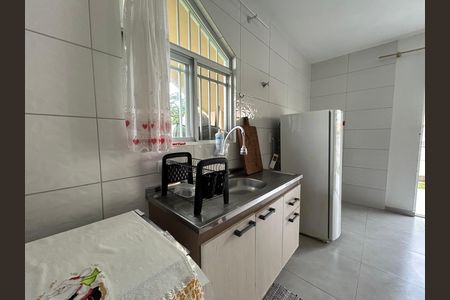 Apartamento para alugar com 80m², 2 quartos e 1 vaga Apartamento para alugar com 80m², 2 quartos e 1 vagaCozinha