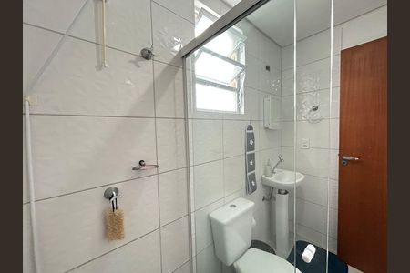 Apartamento para alugar com 80m², 2 quartos e 1 vaga Apartamento para alugar com 80m², 2 quartos e 1 vagaBanheiro suíte