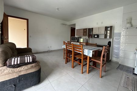 Apartamento para alugar com 80m², 2 quartos e 1 vaga Apartamento para alugar com 80m², 2 quartos e 1 vagaSala